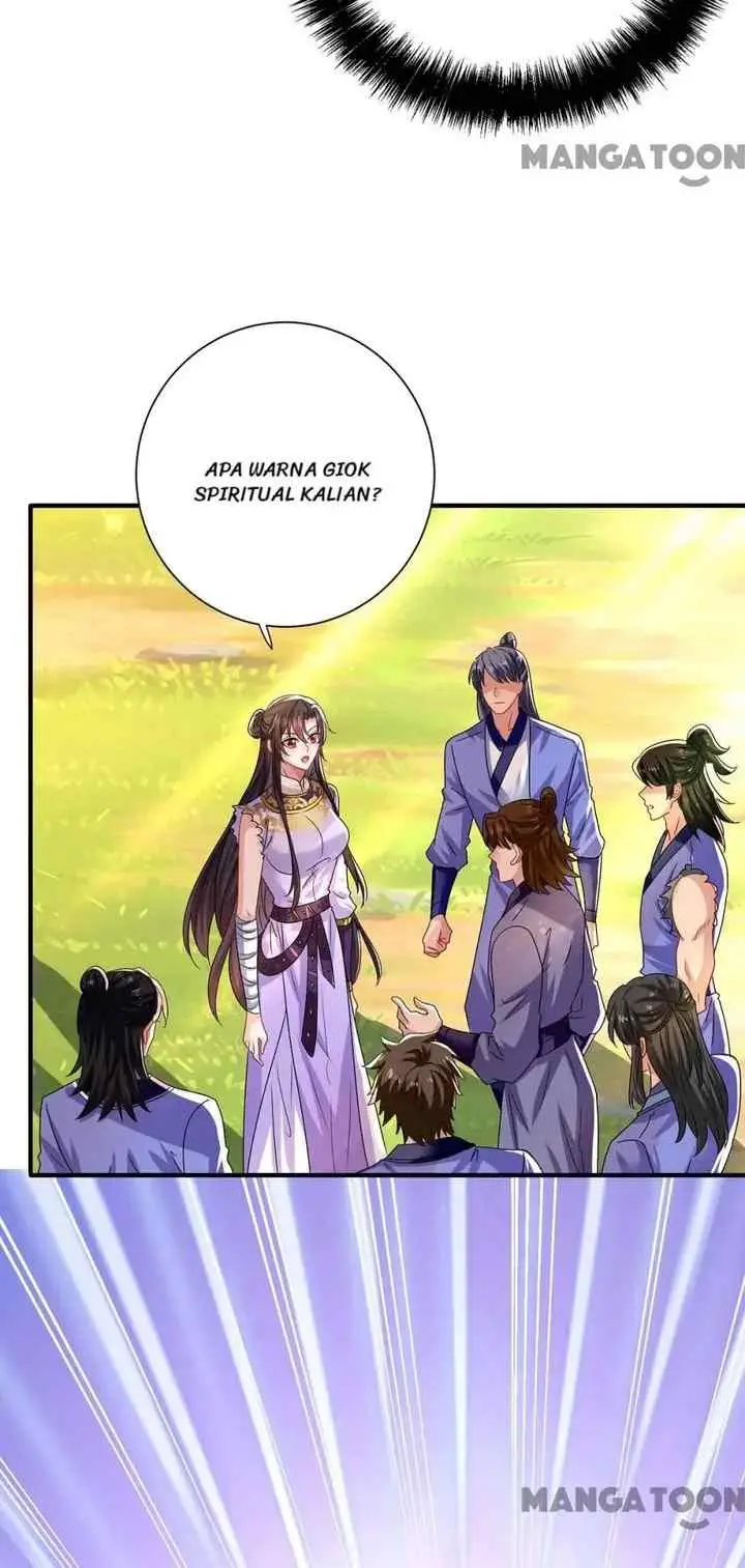 Miss Nine Doctor chapter 273 halaman 11