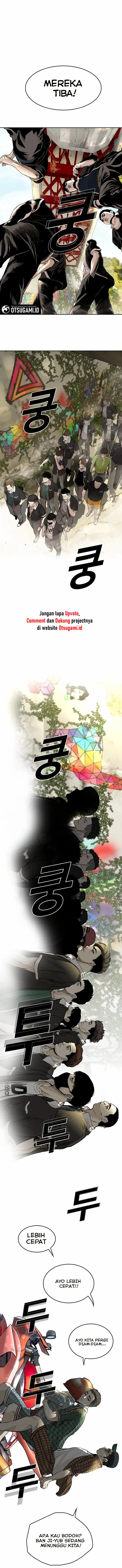 Liquid Lump chapter 20 halaman 9