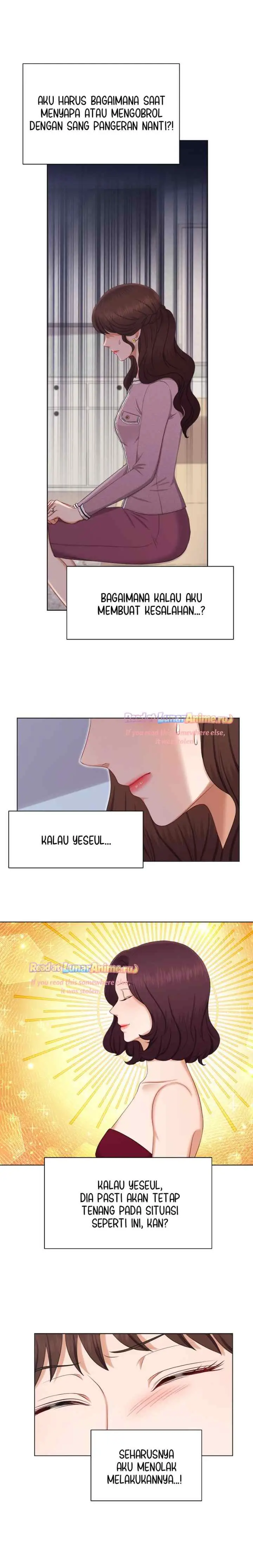 I Need a Bride chapter 15 halaman 15