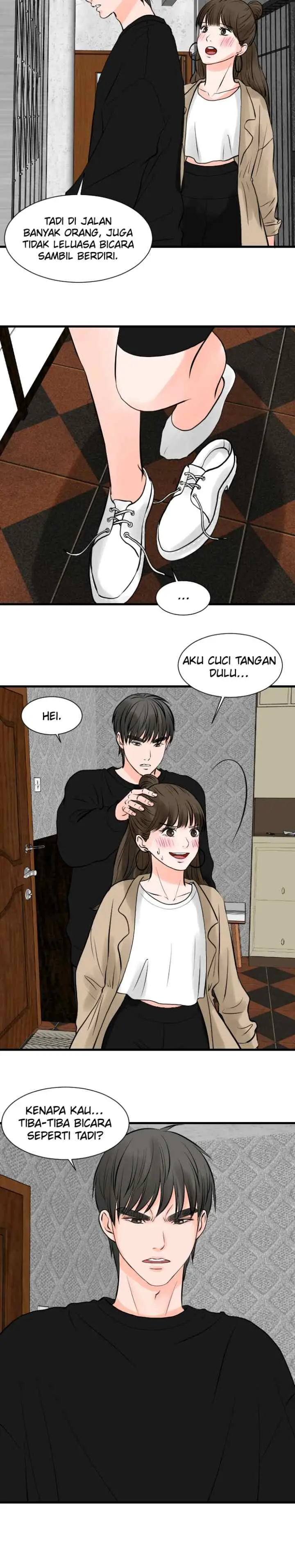 One + One (Bao A) chapter 92 halaman 10