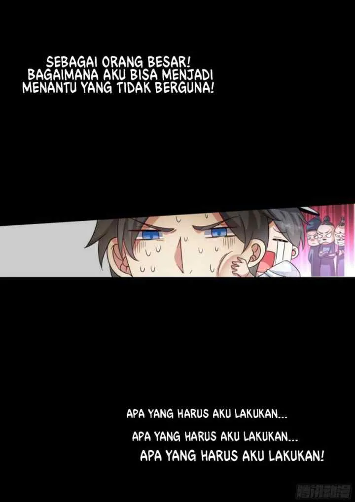 I'm A Tycoon In The Other World chapter 0 halaman 8