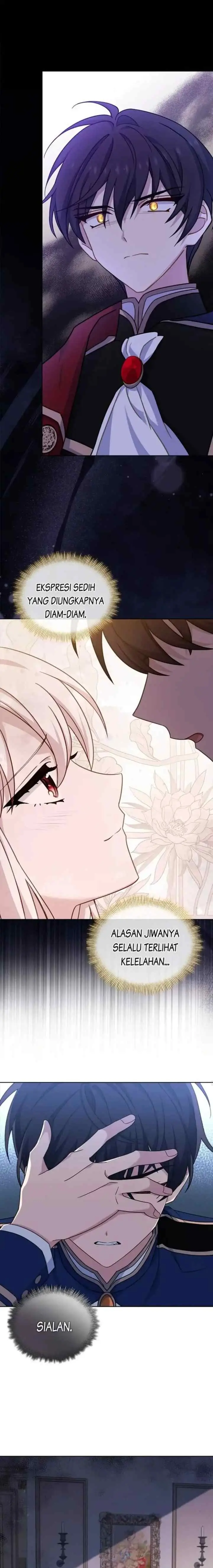 I Want to Break After Countless Regression chapter 81 halaman 5