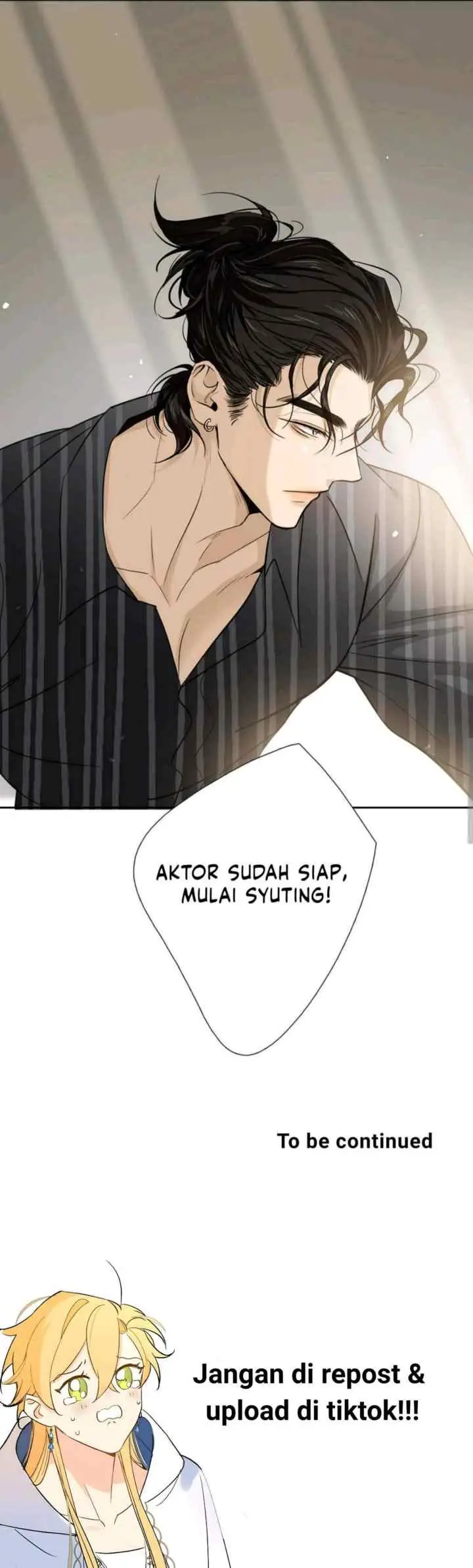 Dívida de Amor chapter 27 halaman 16