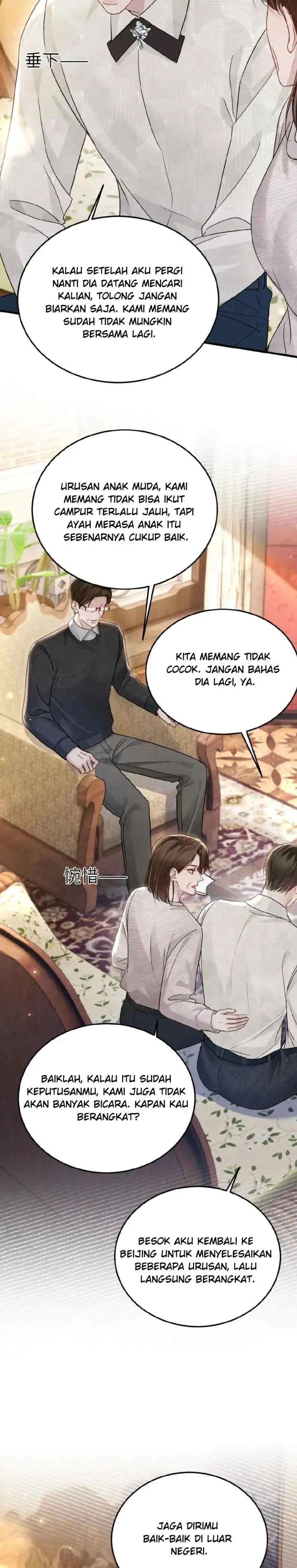 Tit For Tat chapter 118 halaman 5