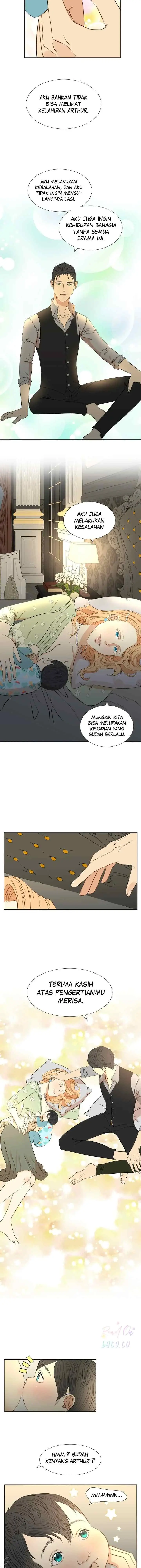 Infinite Sky chapter 97 halaman 11