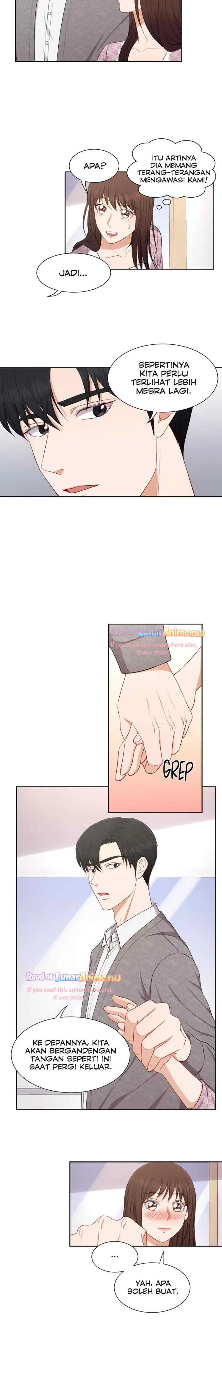 I Need a Bride chapter 45 halaman 15
