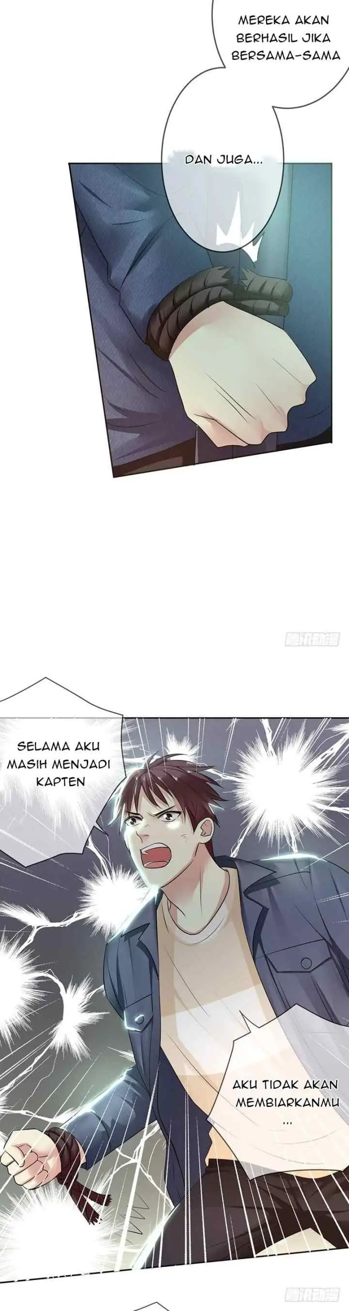 NSD Gaming chapter 112 halaman 17
