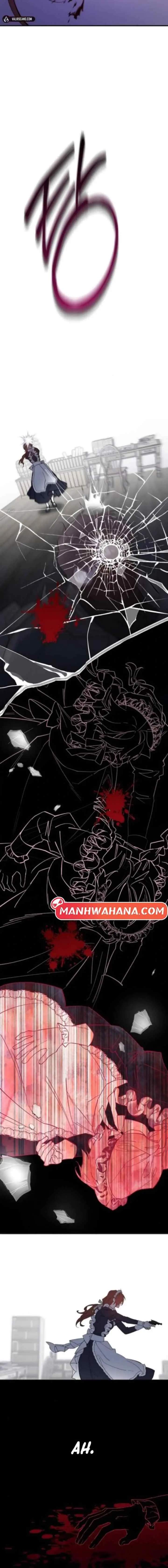 Revenge For The Limited Time Maid chapter 43 halaman 14