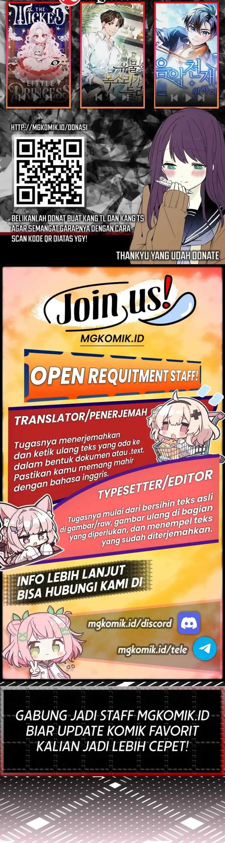 Furen Ta Chengle Da Laomen De Tuan Chong chapter 70 halaman 20