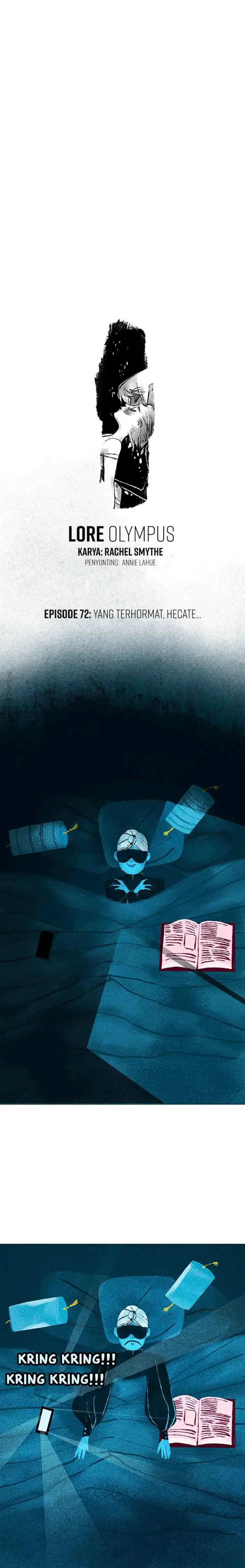 Lore Olympus chapter 72 halaman 6