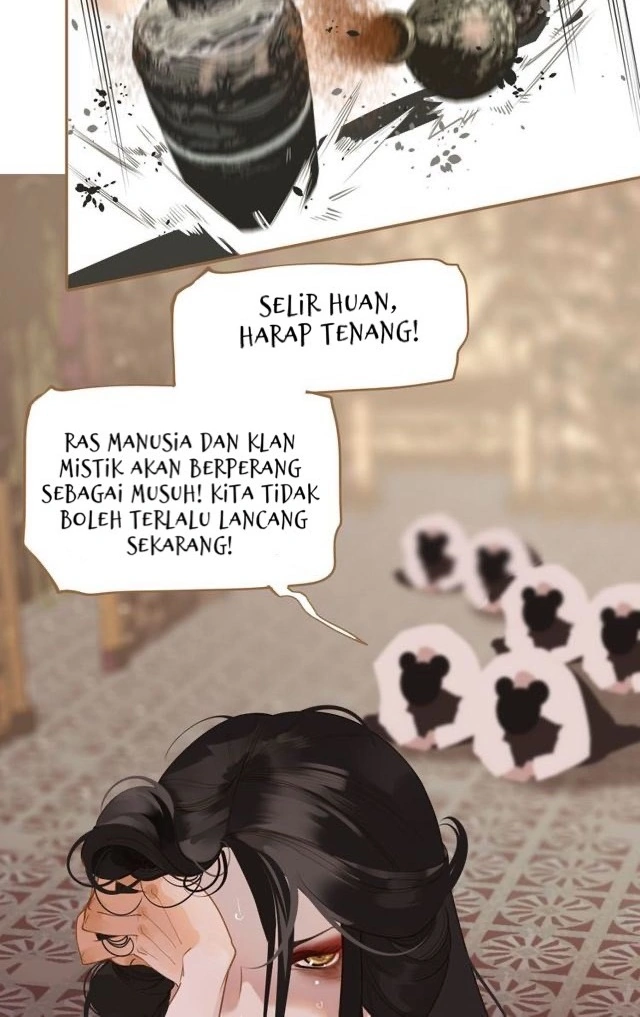 Generation's Queen Ling chapter 26 halaman 48