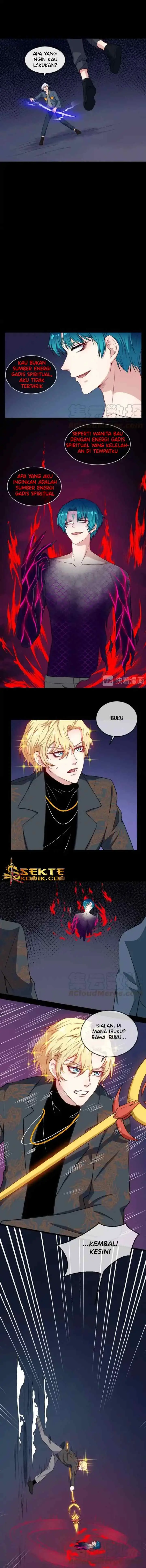 Daddy From Hell chapter 141 halaman 7