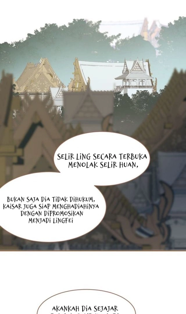 Generation's Queen Ling chapter 26 halaman 45