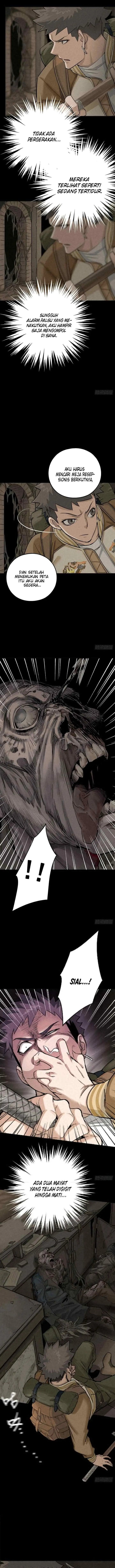 End of The World 2028 (Trace of Doomsday) chapter 47 halaman 4