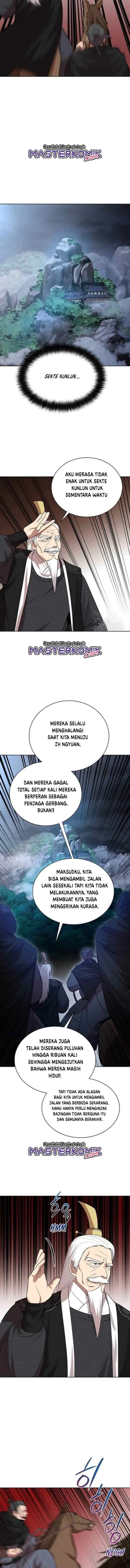 Fire Dragon King chapter 53 halaman 11