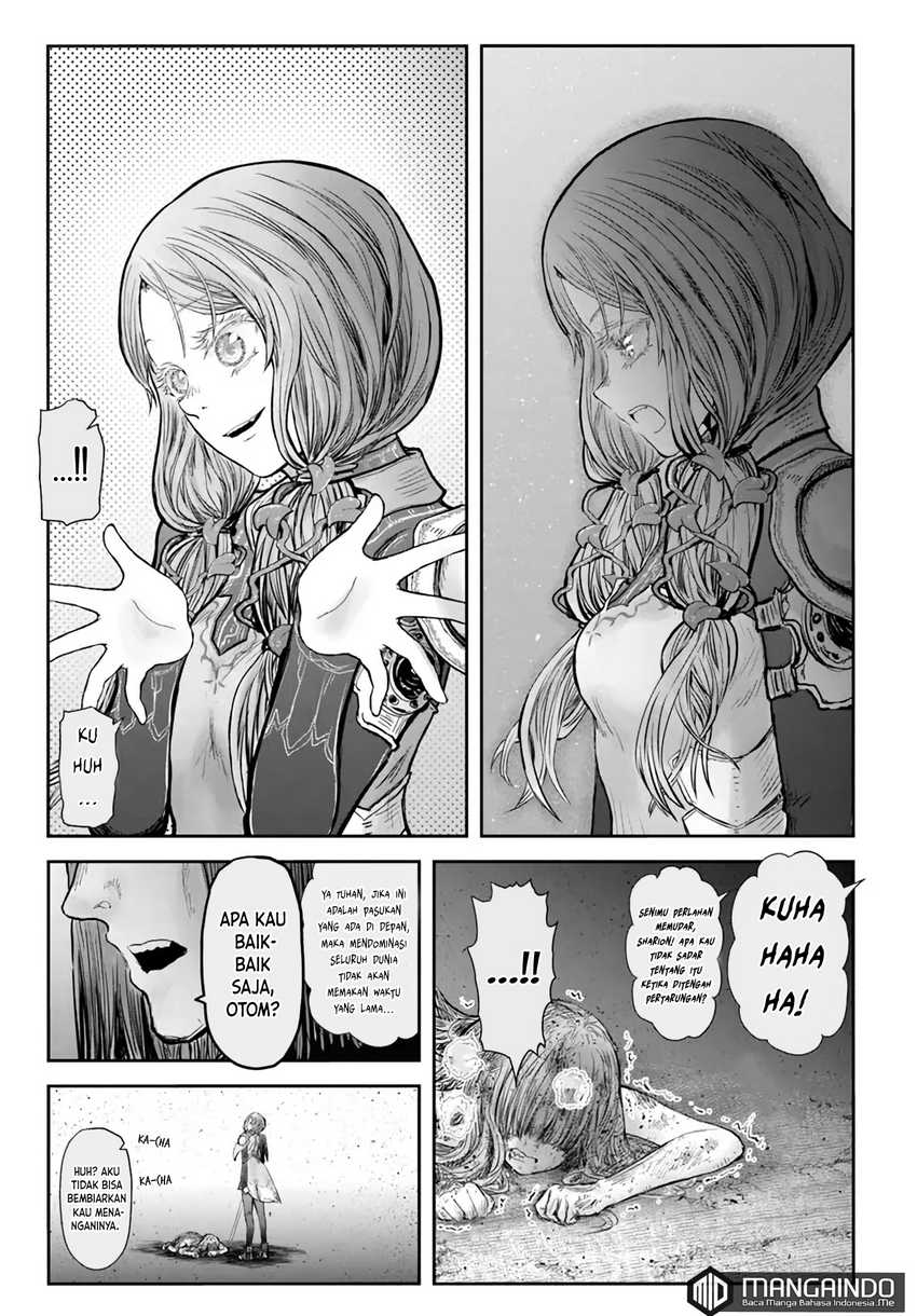 Isekai Ojisan chapter 47 halaman 28