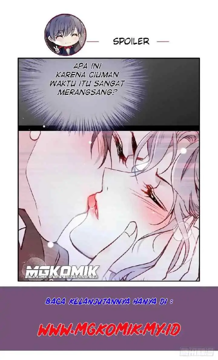 The Duke's Hidden Baby: BOGO! chapter 23 halaman 17
