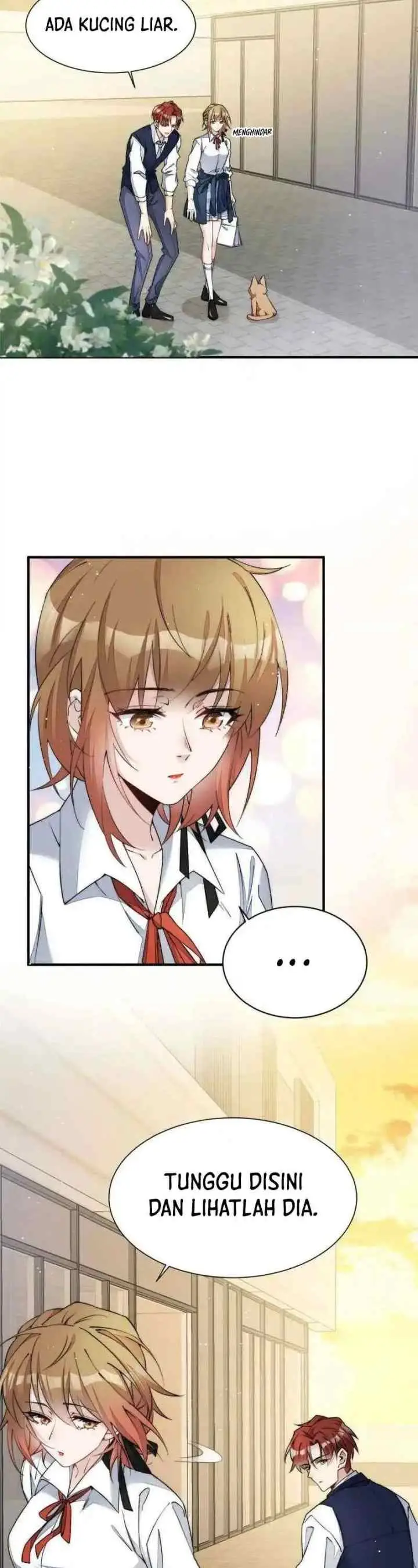 Furen Ta Chengle Da Laomen De Tuan Chong chapter 35 halaman 14