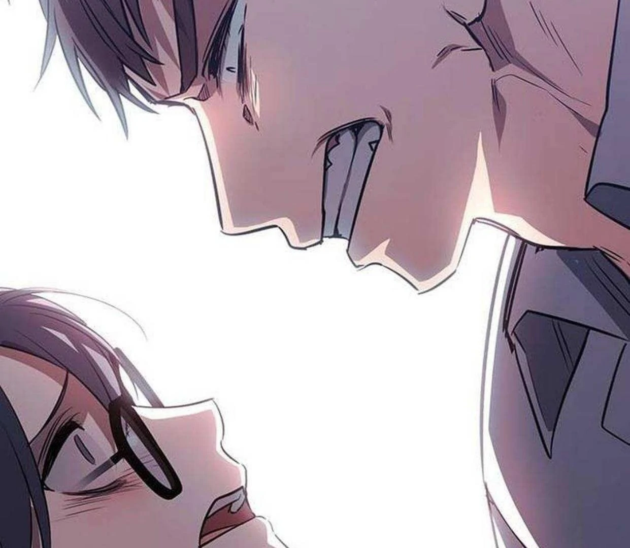 High School Queen chapter 24 halaman 41