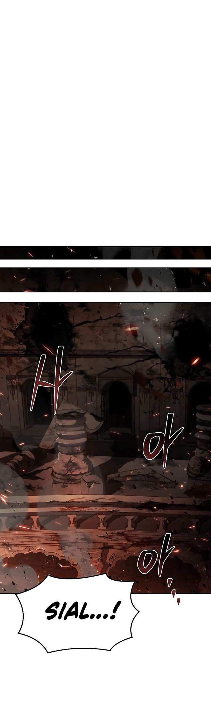 A Wizard's Restaurant chapter 33 halaman 21
