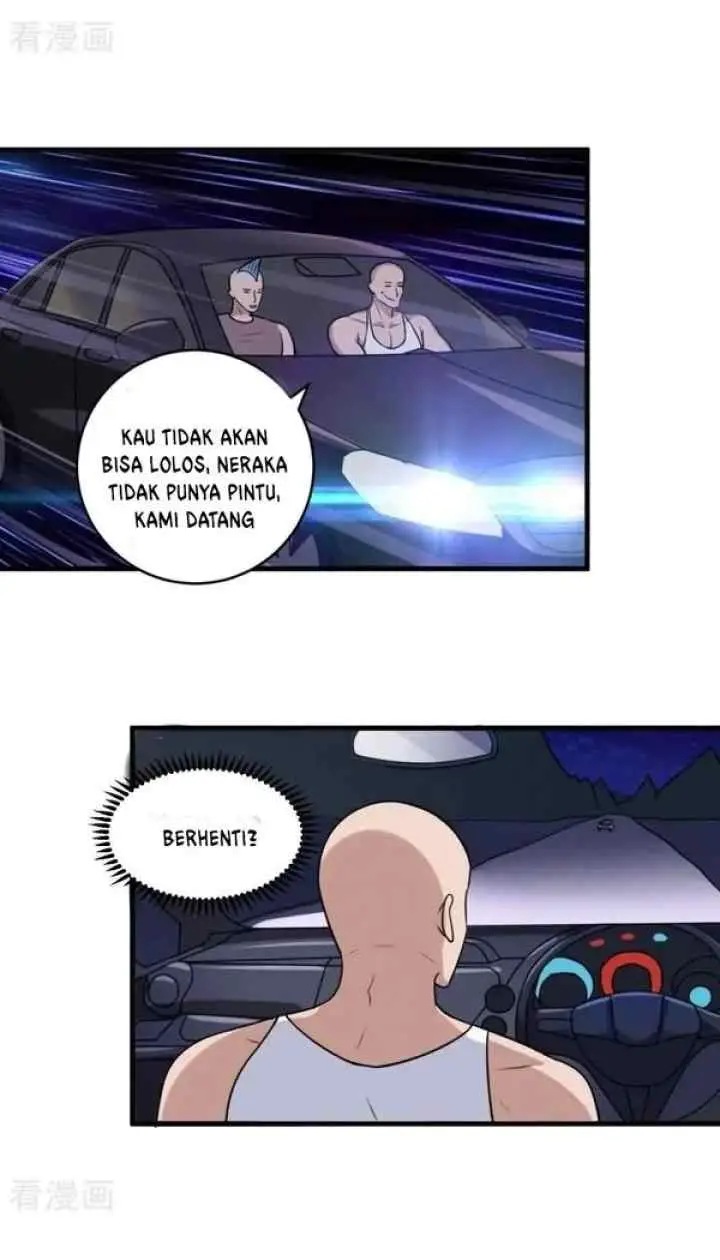 Ceo's Top Master chapter 80 halaman 11