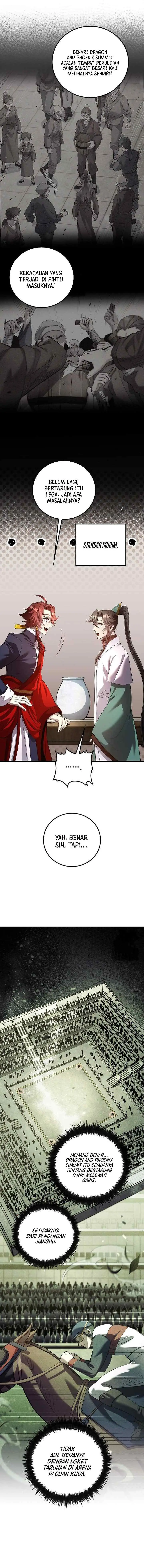 Doctor's Rebirth chapter 232 halaman 5