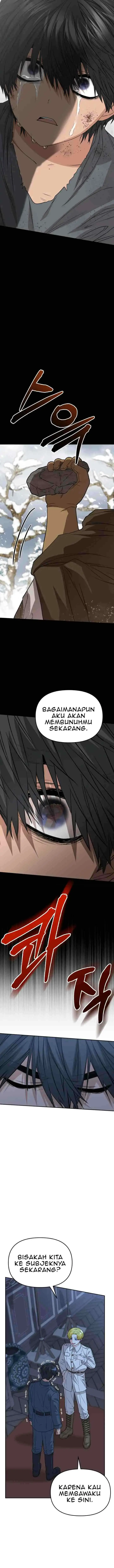 How To Survive as the Devil's Child chapter 25 halaman 10