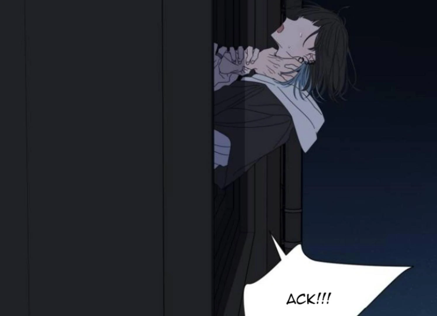 Moonmade Child chapter 93 halaman 83