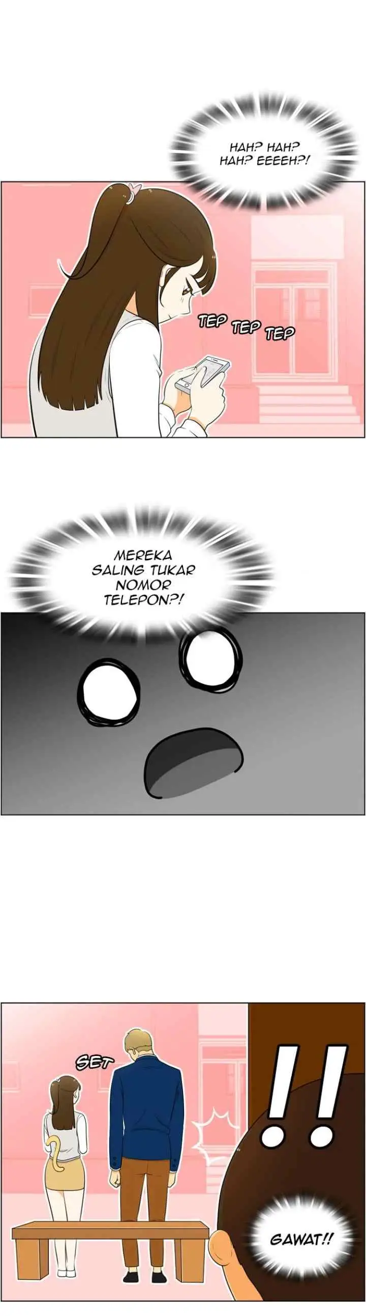 New Normal: Class 8 chapter 204 halaman 9