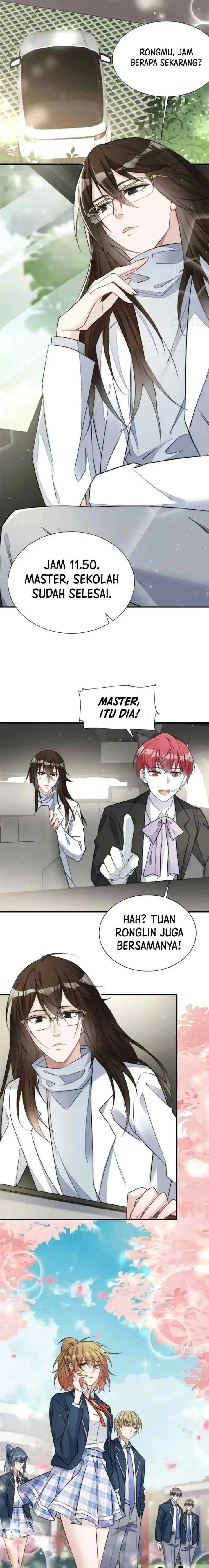 Furen Ta Chengle Da Laomen De Tuan Chong chapter 32 halaman 9