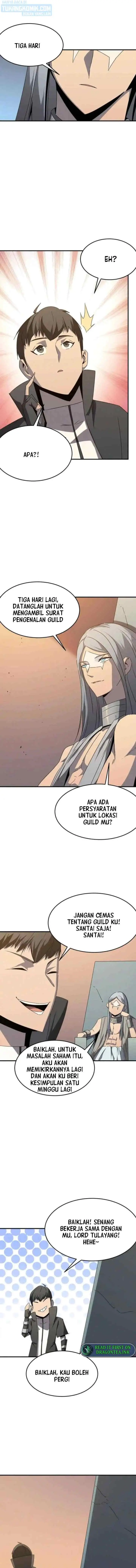 Hero! Watch up! (Brave : Please Respect Yourself) chapter 38 halaman 4
