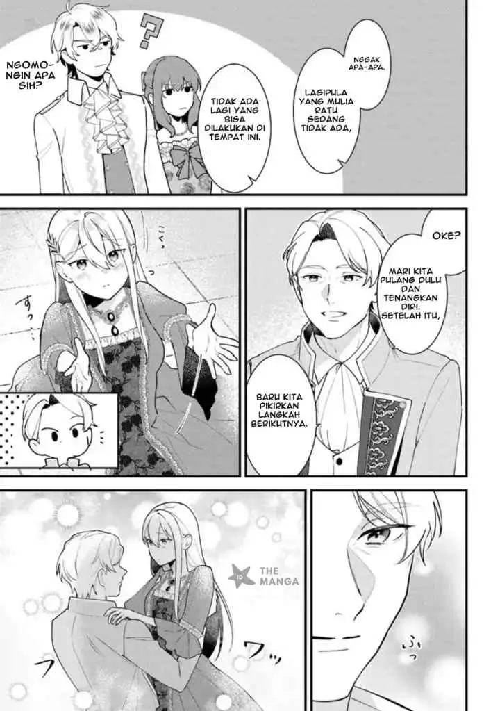 Suterare Saijo Wa Kazoku To Nonbiri Ikiru Koto Ni Shimasu chapter 1.2 halaman 12