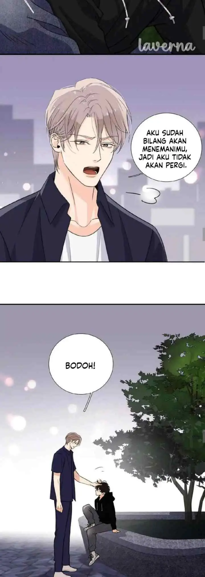 Dívida de Amor chapter 69 halaman 9