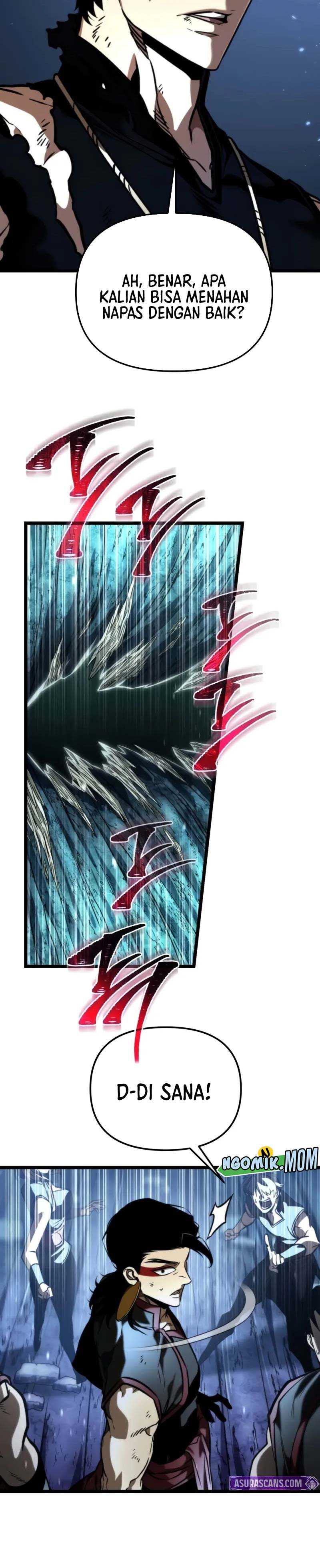 Reincarnator chapter 66 halaman 50