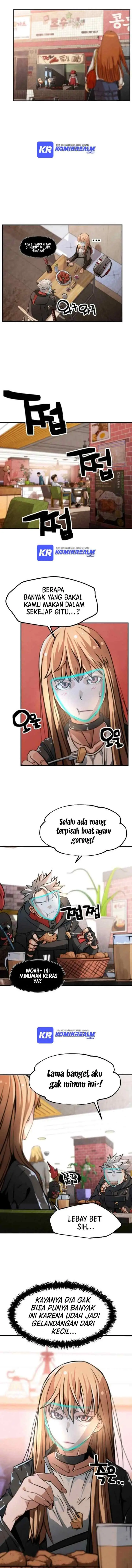 Who Killed the Murim Lord? chapter 27 halaman 6