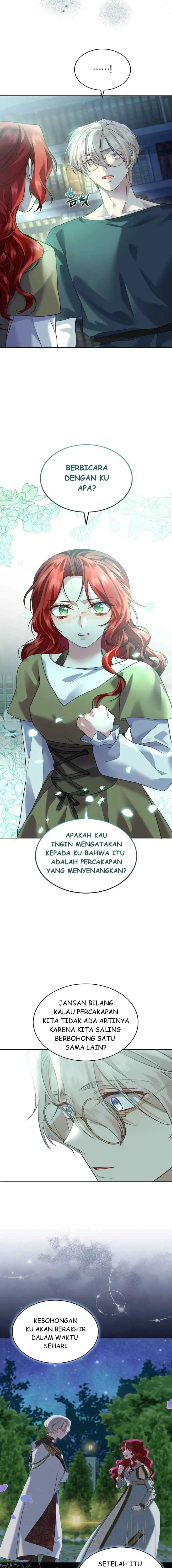 Fairy Legacy chapter 34 halaman 15