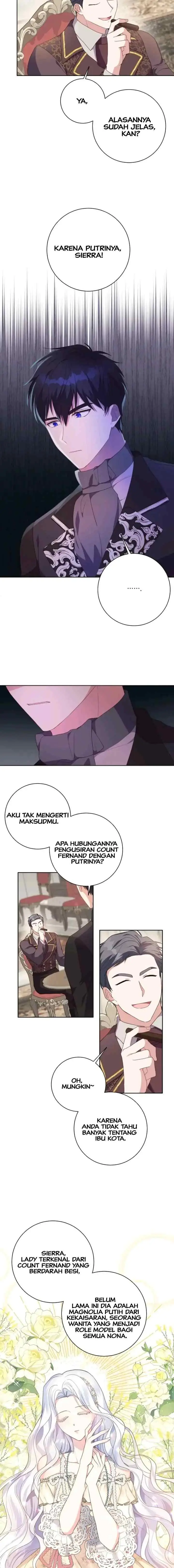 I Went On Strike Because It Was A Time Limit chapter 39 halaman 10