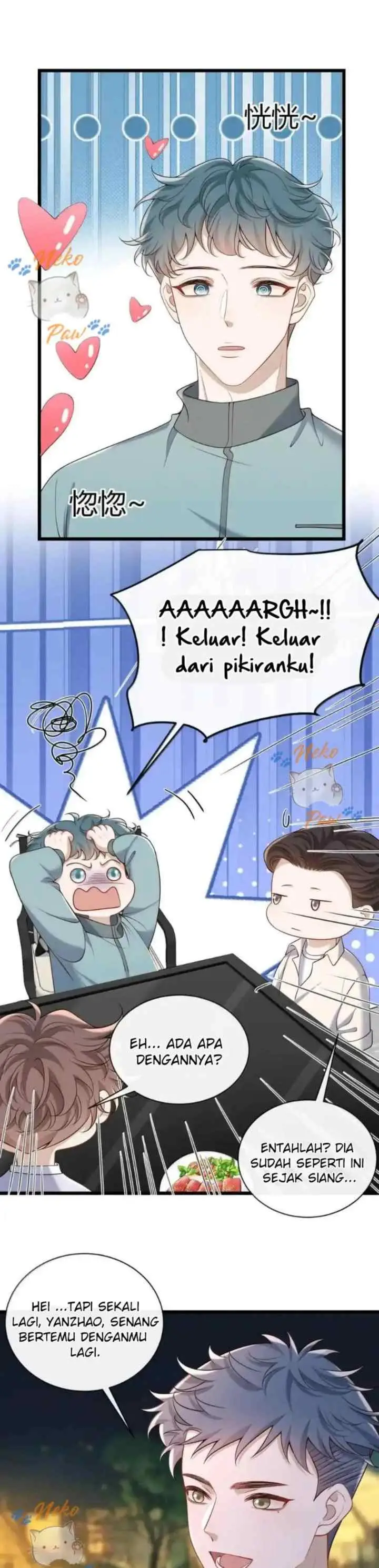 He Came Late At Night chapter 94 halaman 4