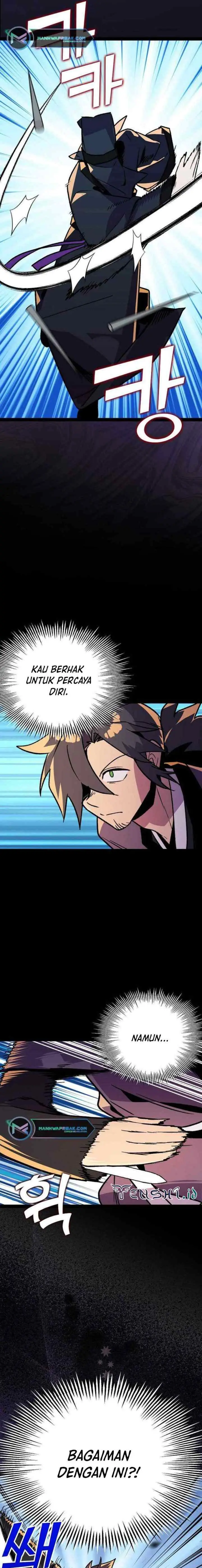Absolute Martial Arts chapter 112 halaman 16