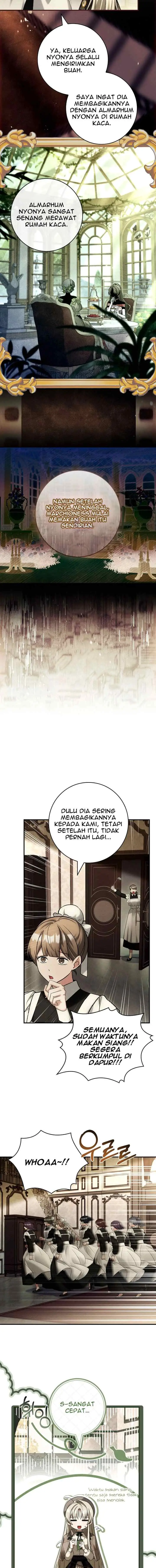 Thriving Agency for Regretful Male Leads in Full Operation! chapter 2 halaman 18