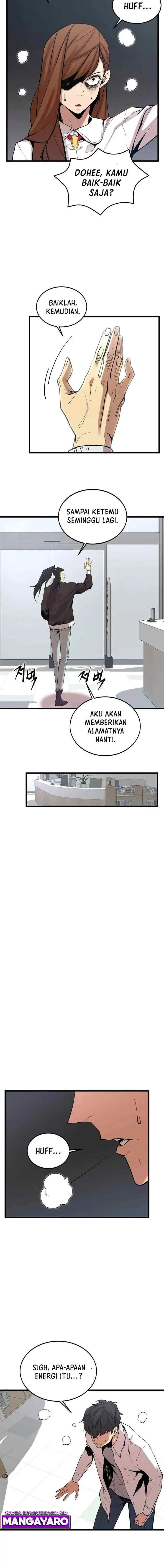 Gwei chapter 21 halaman 10