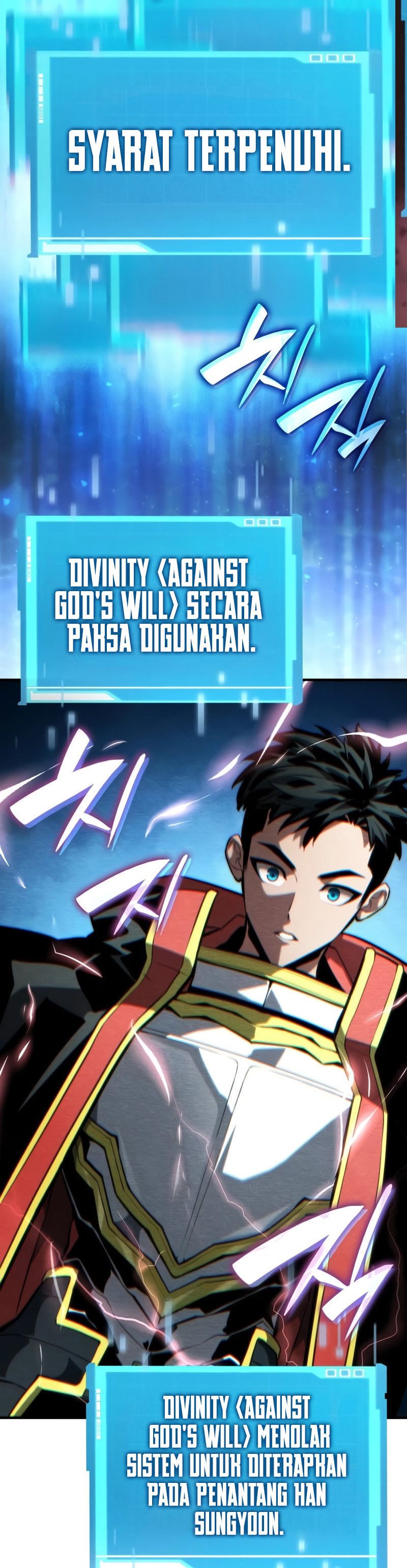 Boundless Necromancer chapter 89 halaman 18