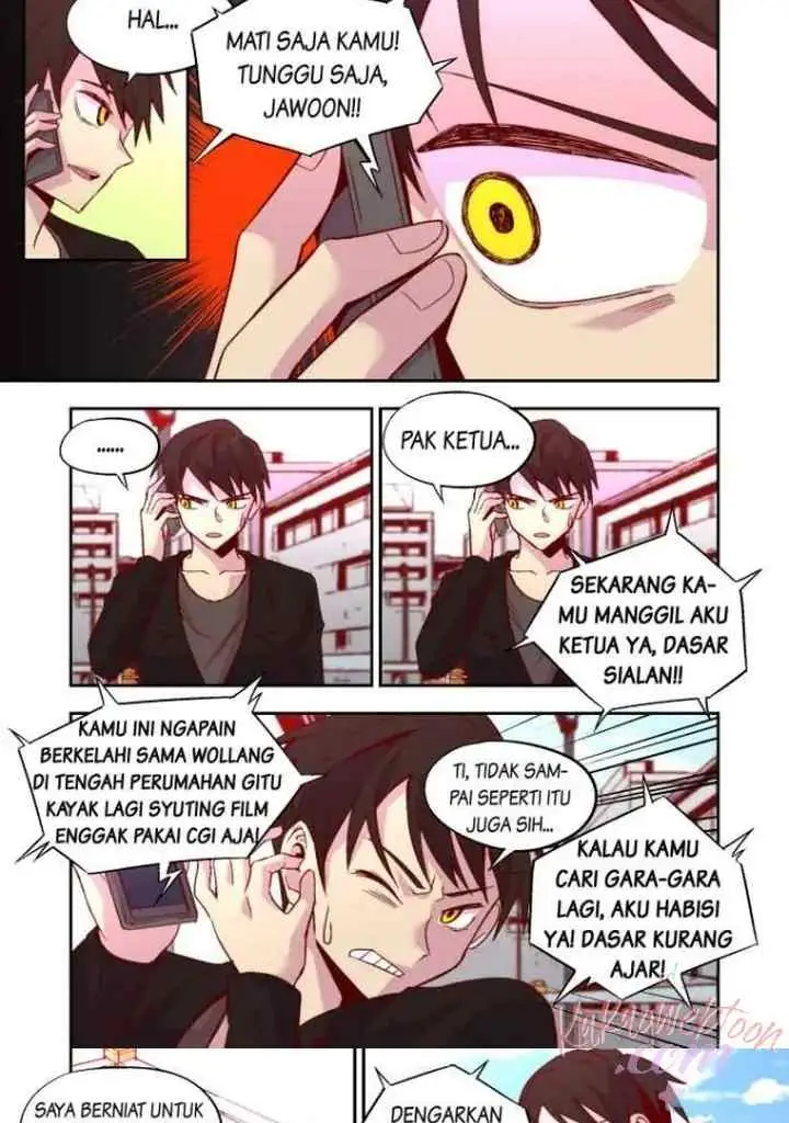 Gwisin-nim chapter 56 halaman 4