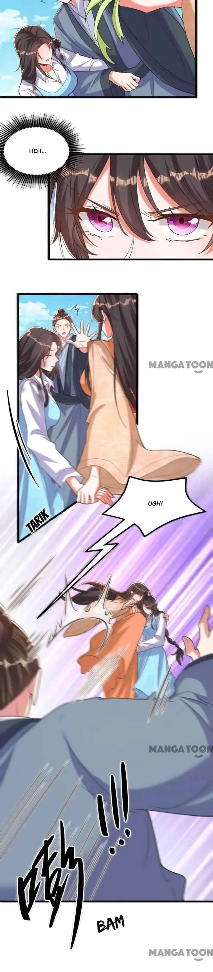 Don't Mess With Missy! chapter 438 halaman 13