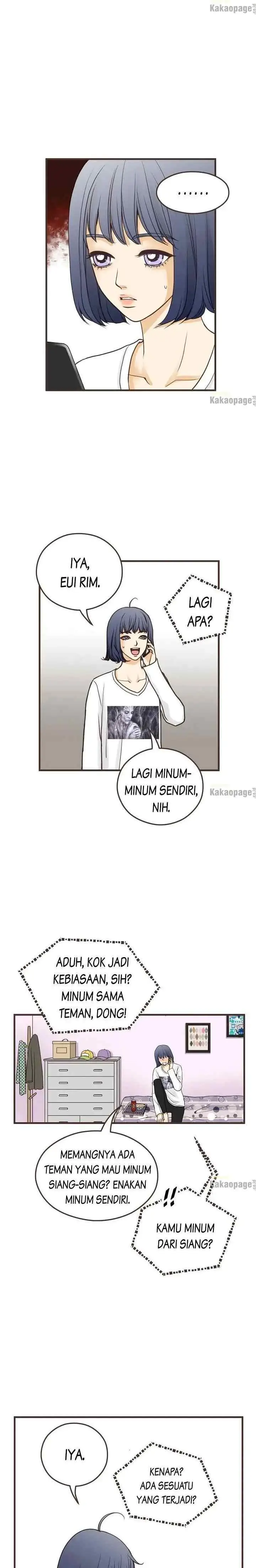 Love Puzzles chapter 142 halaman 6
