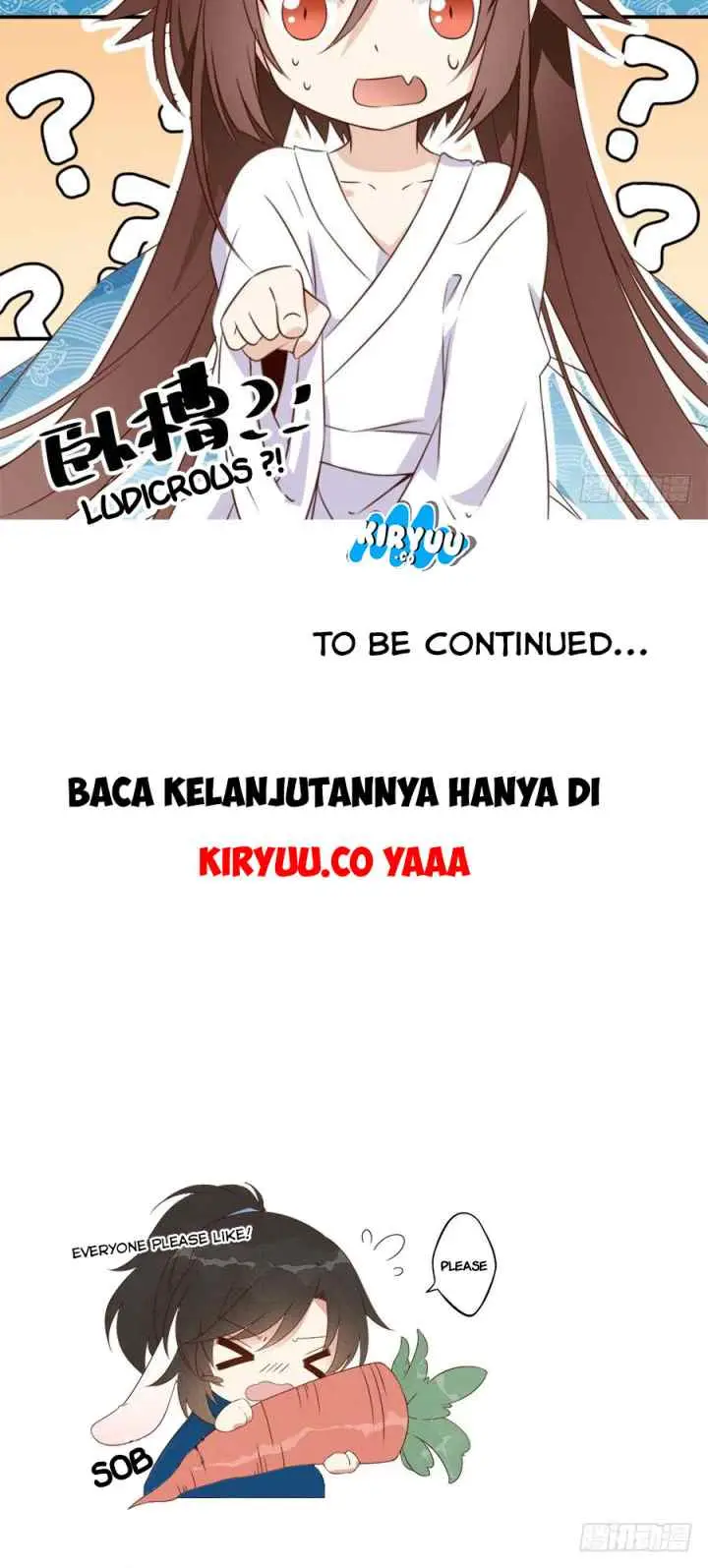Meng Shi Zai Shang chapter 1 halaman 20