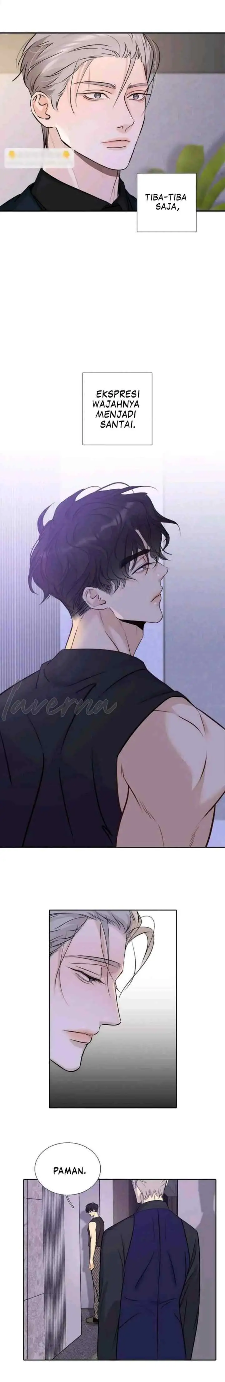 Dívida de Amor chapter 37 halaman 15