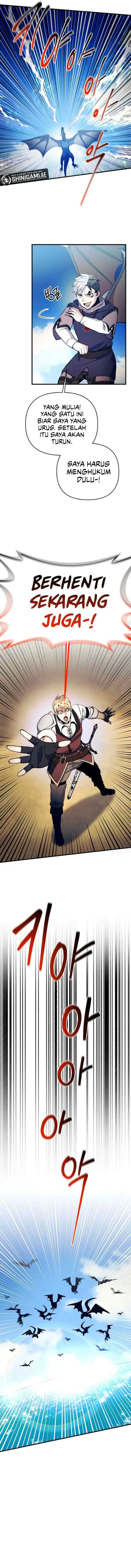 I Became the Mad Emperor chapter 42 halaman 11