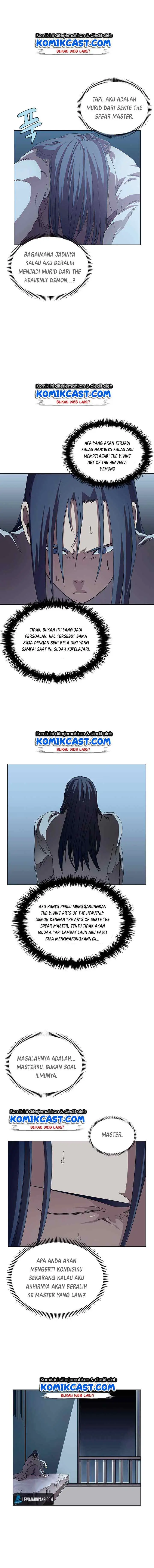 Chronicles of Heavenly Demon chapter 70 halaman 17