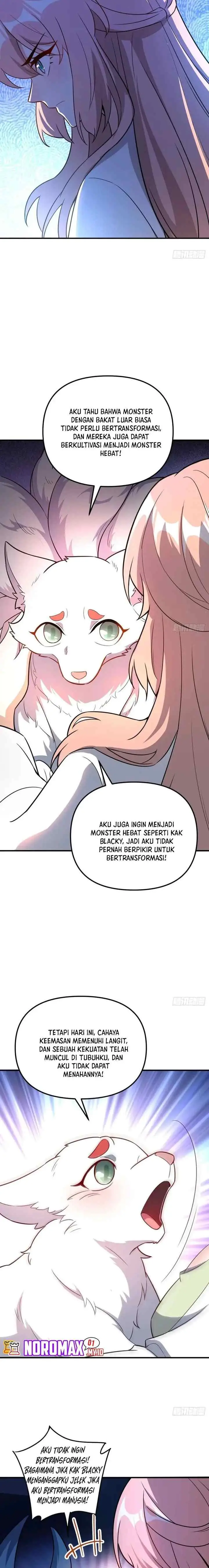 I'm Actually A Cultivation Bigshot chapter 542 halaman 14